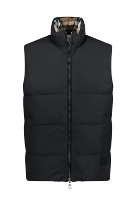 Fernleigh Quilted Jacket