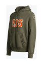 sweat-shirt-a-capuche-avec-imprime-pjs
