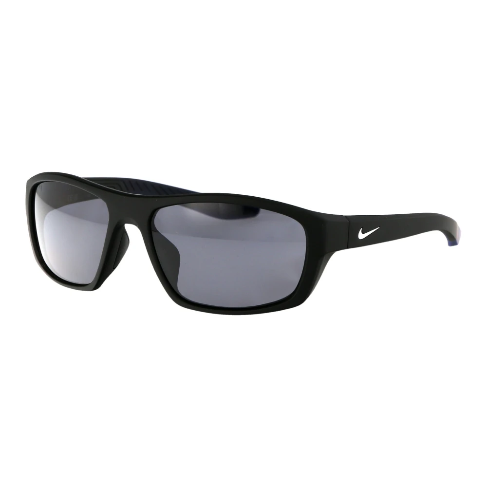 Nike Unisex Black Sunglasses, 57 Mm, Brazen Boost Sunglasses