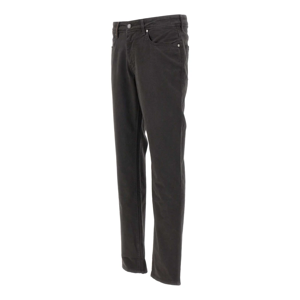 Re-Hash Grijze Broek Gray Heren