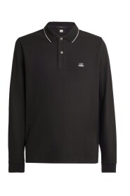 C.P. Company slim fit polo