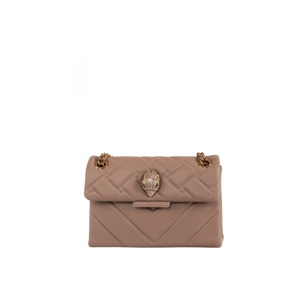 Kurt Geiger Dames Handtas Brown Dames