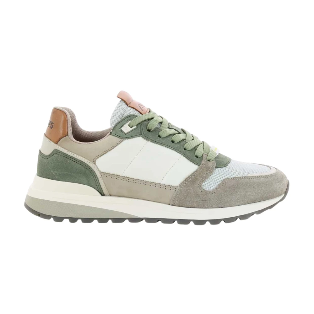 Ambitious 14023 Sneakers Heren Schoenen Veelkleurig Multicolor