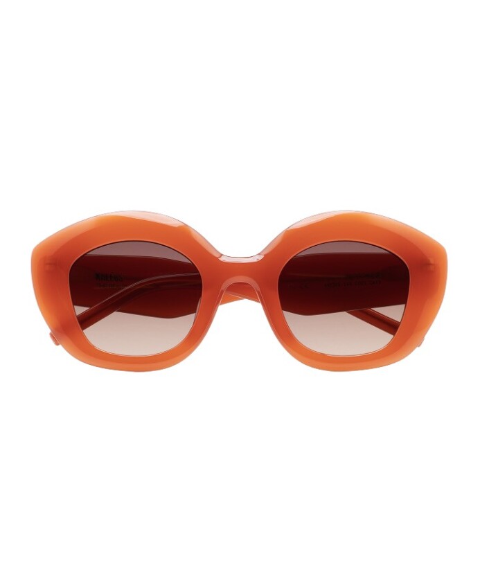 vlinder-zonnebril-oranje-bruin-verloop