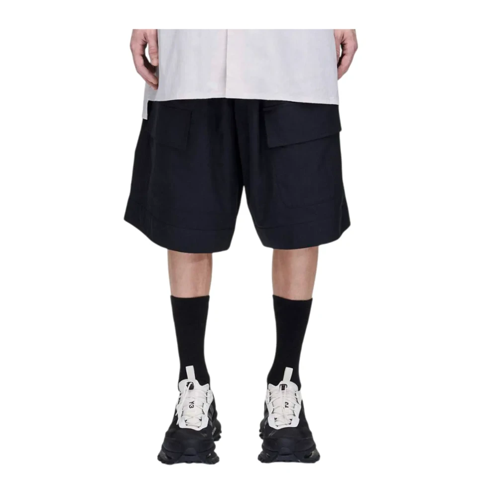 Adidas Uomo Nero Sport, S, New,