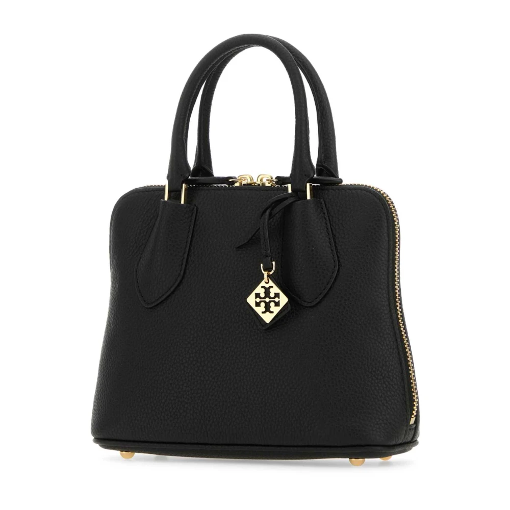 TORY BURCH Handbags Black Dames
