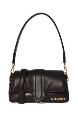 black-shoulder-bag-stylish-design