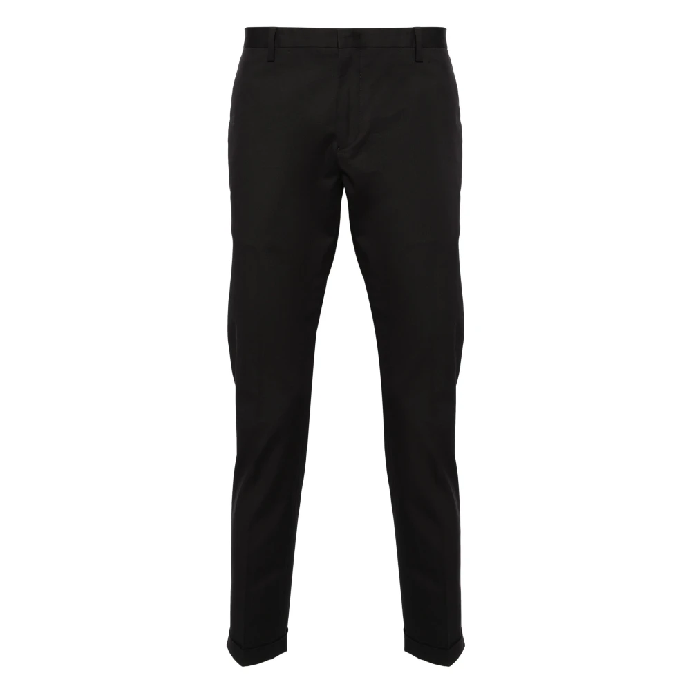 Trousers > Slim-fit Trousers - - Paul Smith - Modalova
