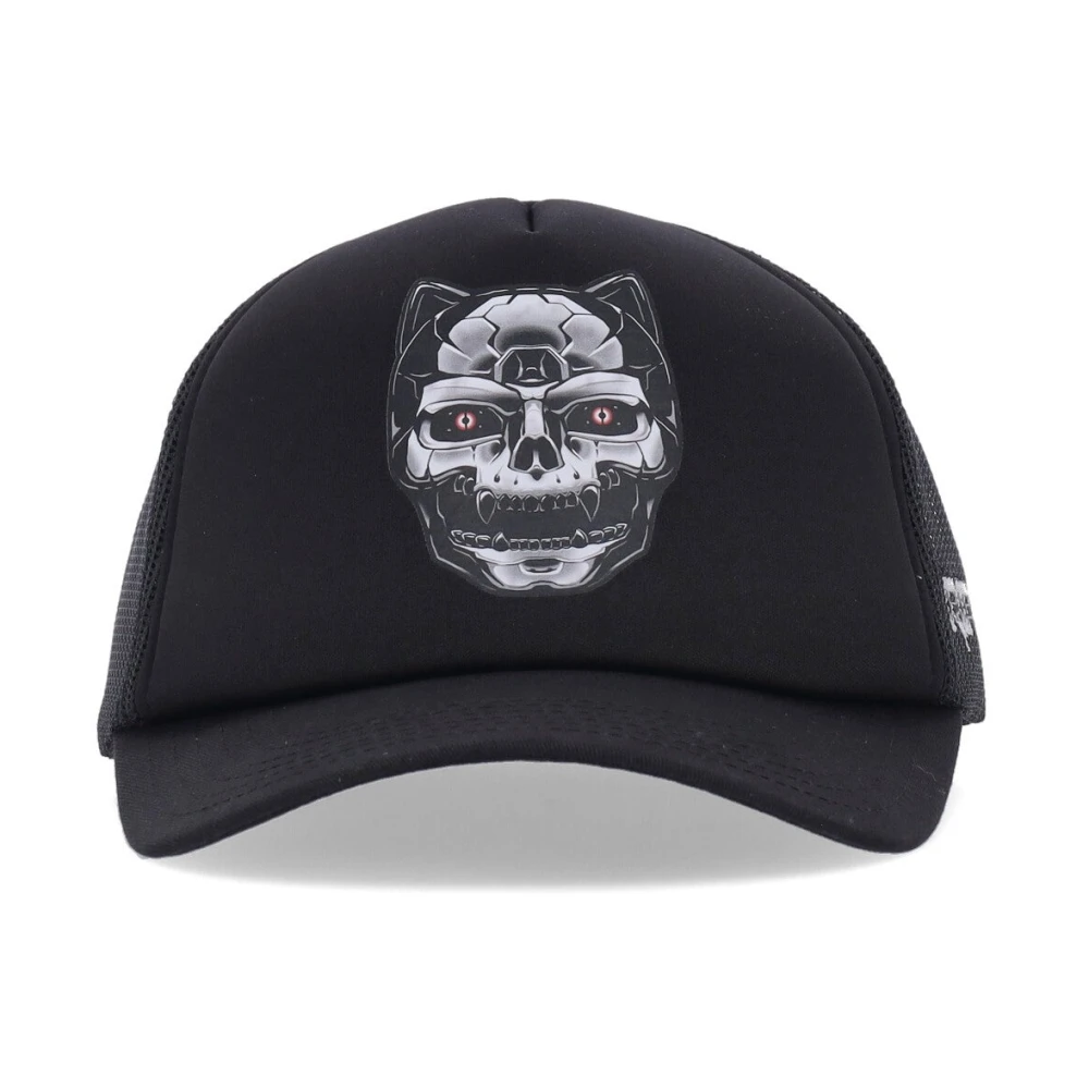 Ripndip Caps Black Heren