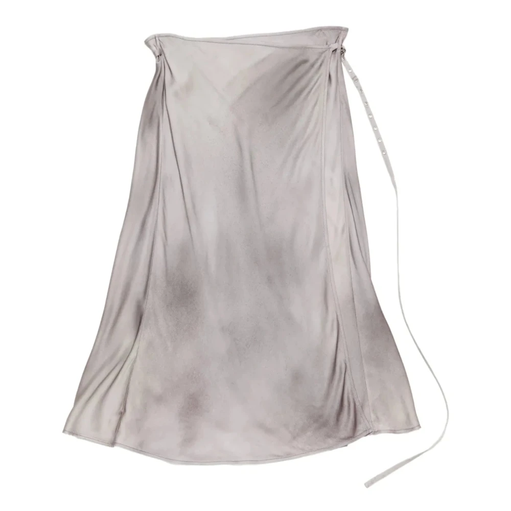 Skirts > Midi Skirts - - Acne Studios - Modalova