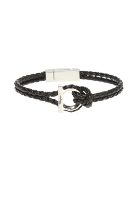 Gancini Flätat Armband