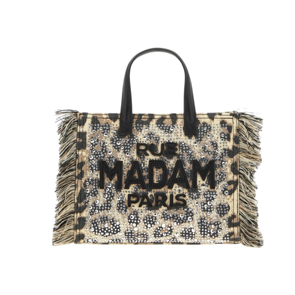 Rue Madam Women's Multicolor Bags.. - Shopping Bags - One Size - Bags