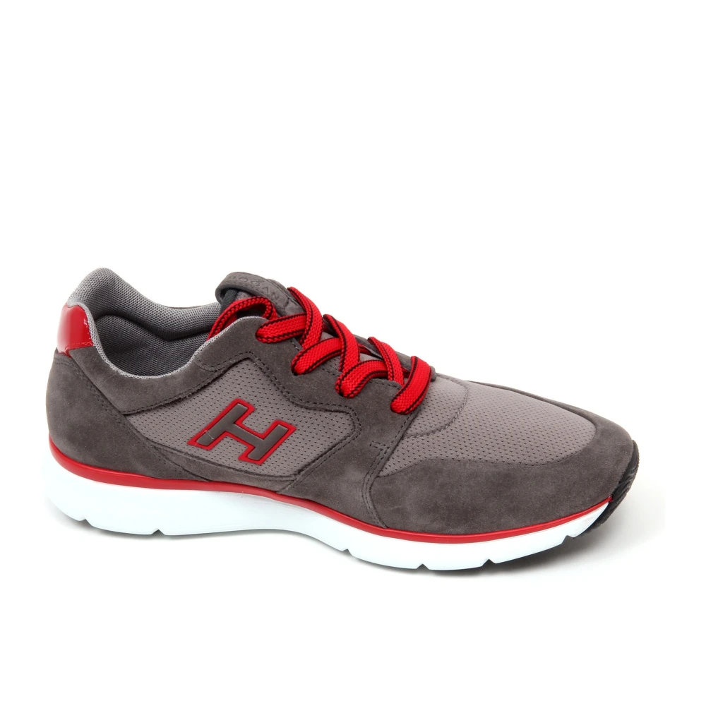 Hogan - Shoes > Sneakers - Gray - Hogan - Modalova