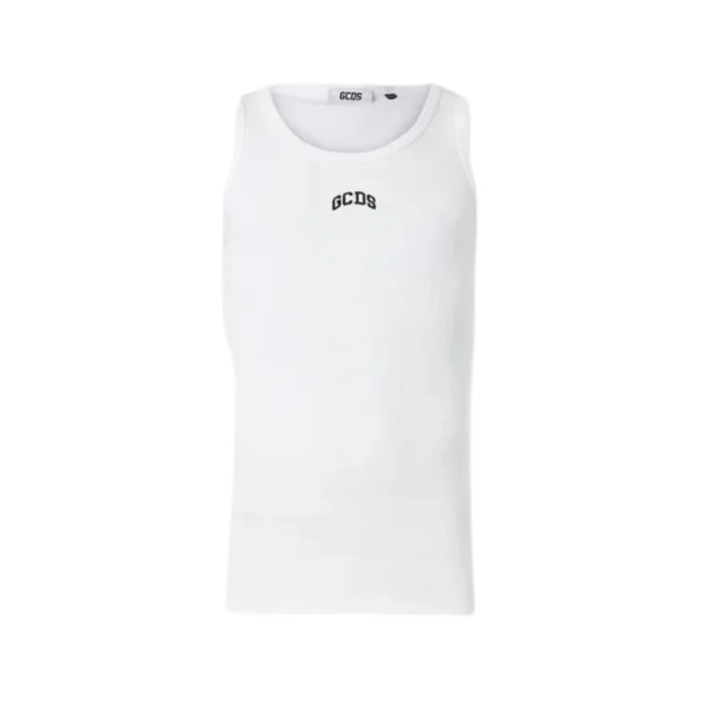 Tops > Sleeveless Tops - - Gcds - Modalova