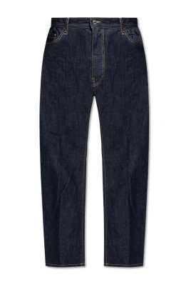 Jeans Icon London Bro