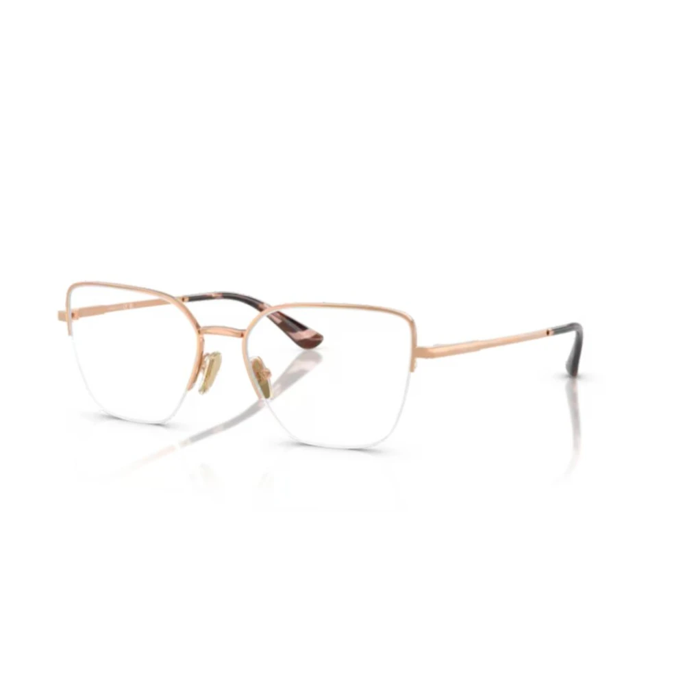 Vogue Unisex Yellow Glasses, 51 Mm, Vo4331 Eyeglasses