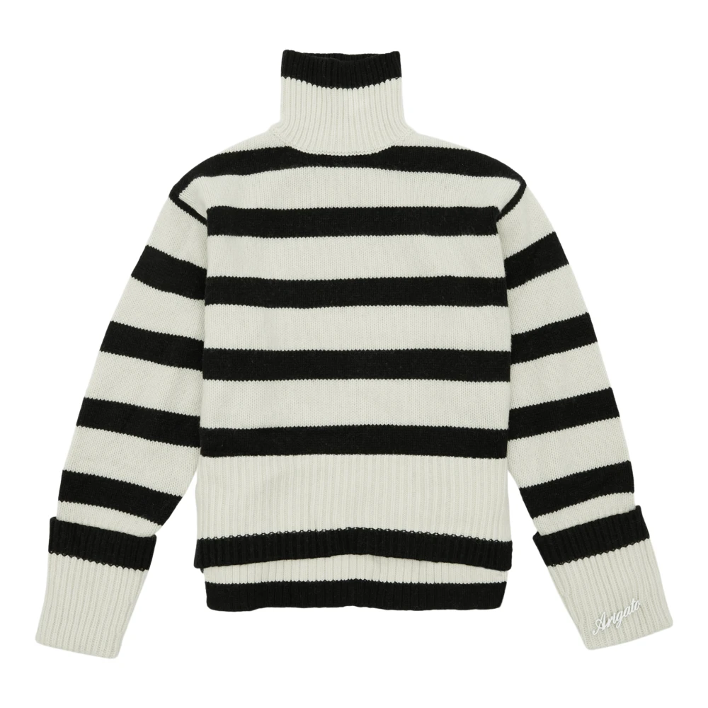 Knitwear > Turtlenecks - - Axel Arigato - Modalova