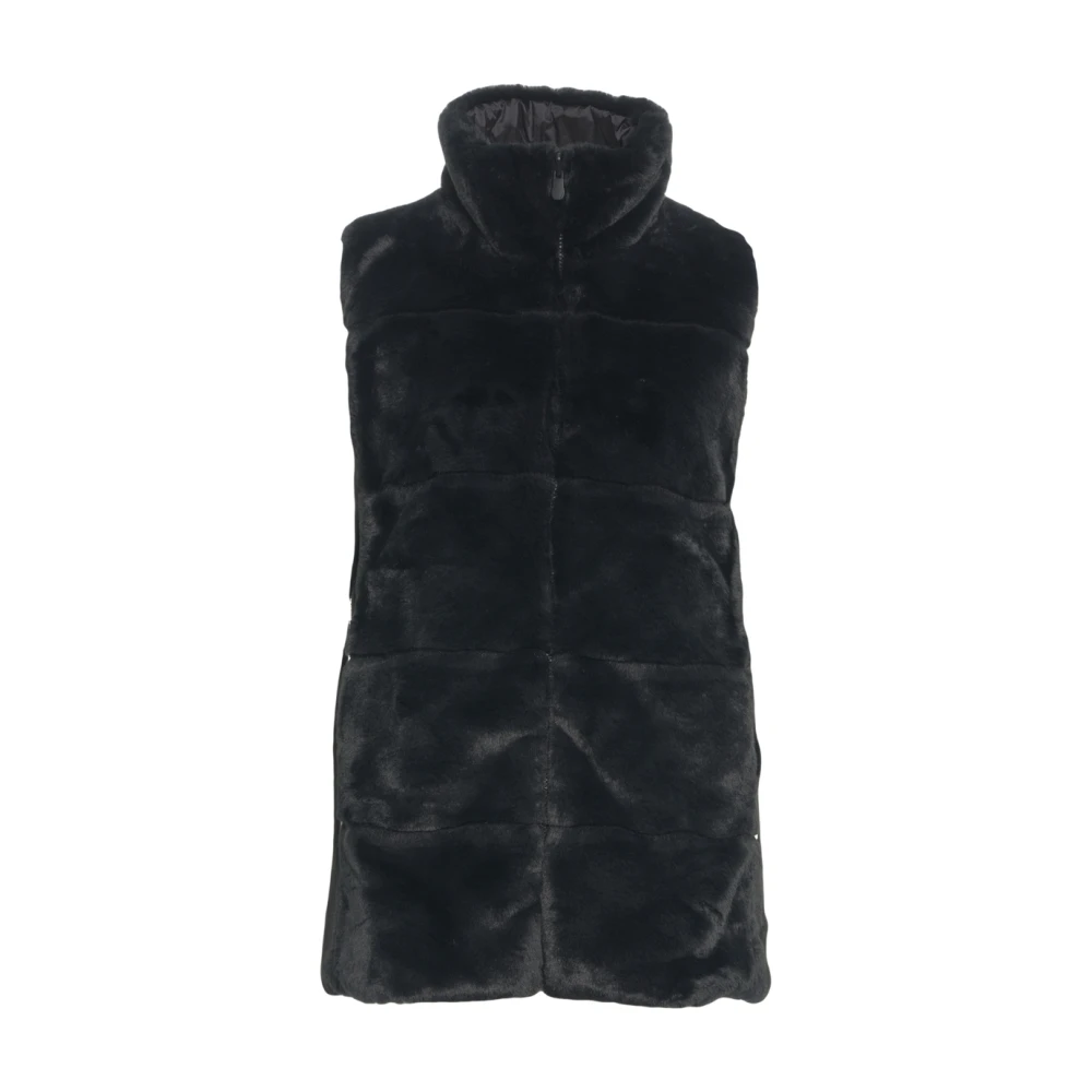 Jackets > Vests - - Save The Duck - Modalova