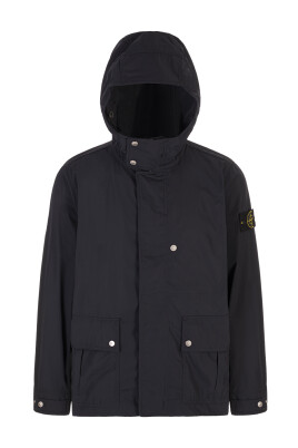 blue-polyester-coats-for-men