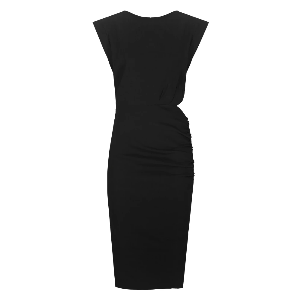 Dresses > Day Dresses > Midi Dresses - - Pinko - Modalova