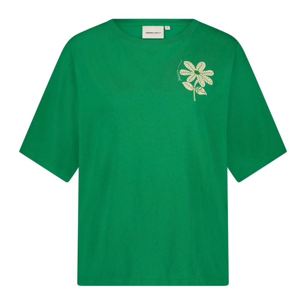 Tops > T-Shirts - - Fabienne Chapot - Modalova