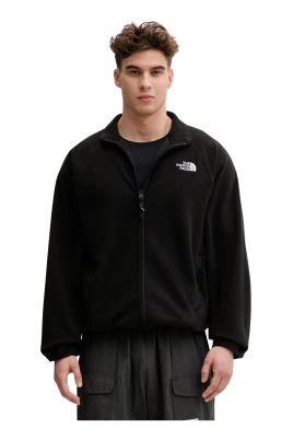 Oxara Full Zip Fleece
