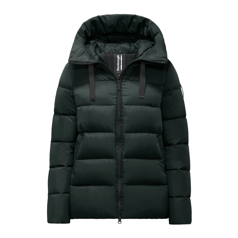 Jackets > Down Jackets - - BomBoogie - Modalova