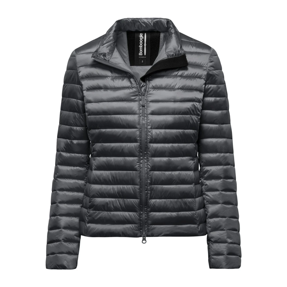 Jackets > Down Jackets - - BomBoogie - Modalova