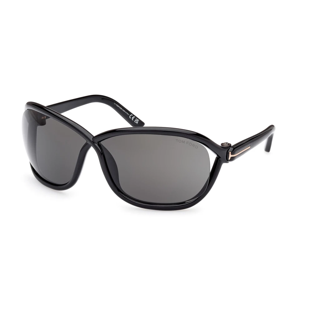 Accessories > Sunglasses - - Tom Ford - Modalova