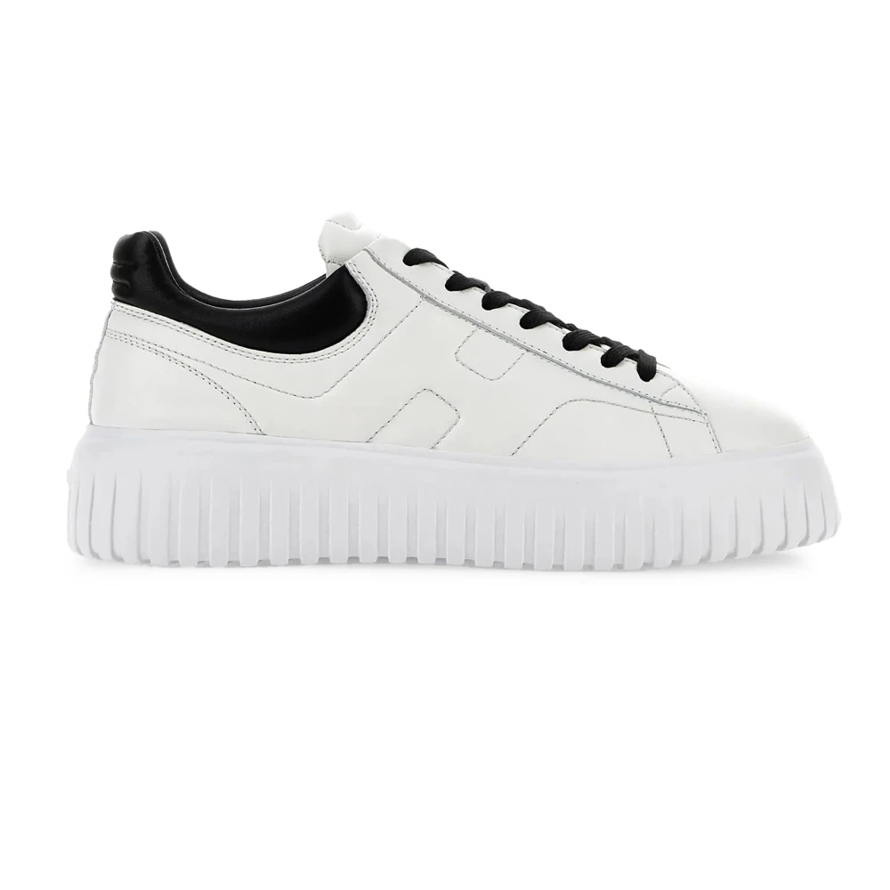 Hogan - Shoes > Sneakers - White - Hogan - Modalova