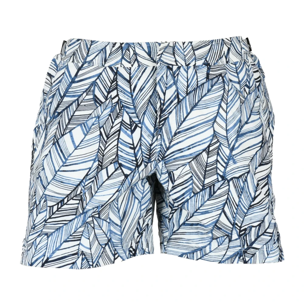 Swimwear > Beachwear - - Ermenegildo Zegna - Modalova