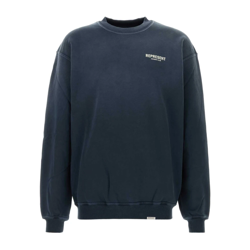 Sweatshirts & Hoodies > Sweatshirts - - Represent - Modalova
