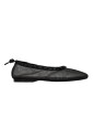 ballerines-en-maille-rouge
