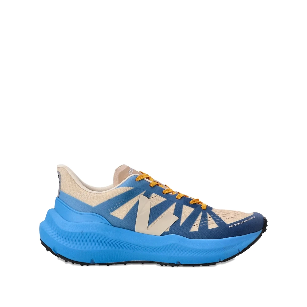 Veja Sneaker Veja Heren Schoenen Blauw