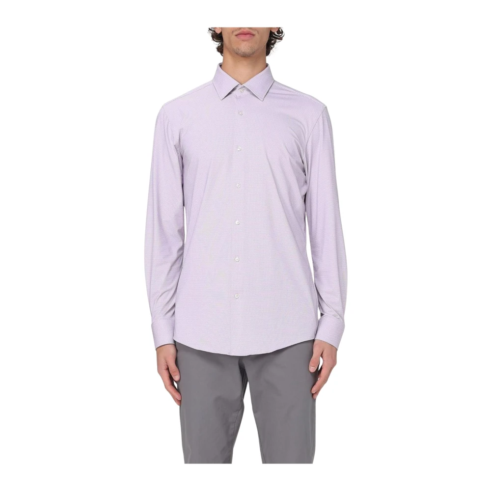 Shirts > Casual Shirts - - Hugo Boss - Modalova