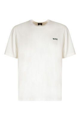 t-shirt-col-rond-en-coton-avec-logo-en-velours