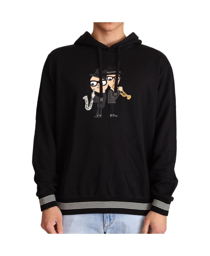 hoodies