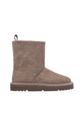 Apres Chic Boots