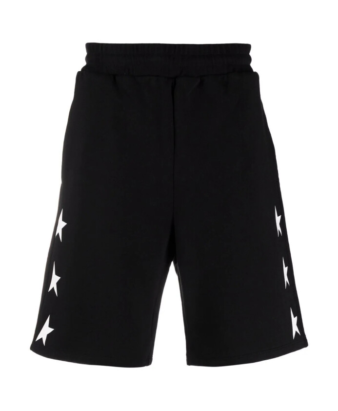 short-imprime-etoiles