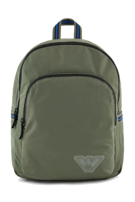 Roundshape Backpack