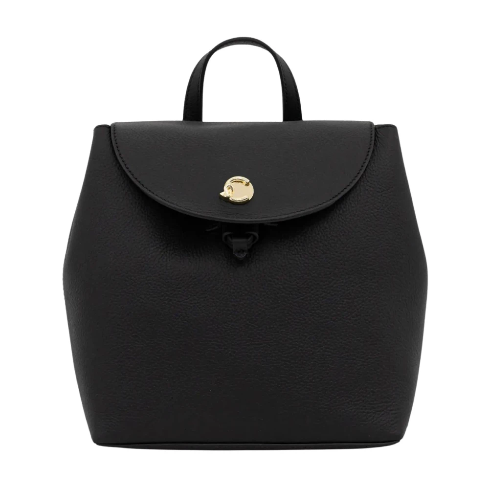 Coccinelle Nikla Backpack - Female - Backpacks - Black - One Size - Bags - Image 3