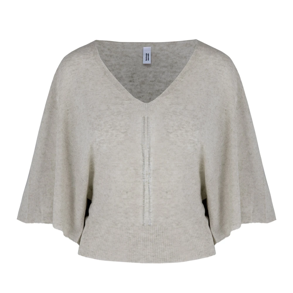 Bomboogie Uomo Grigio Maglie, L, New,