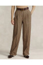 pantalon-fusele-pied-de-poule