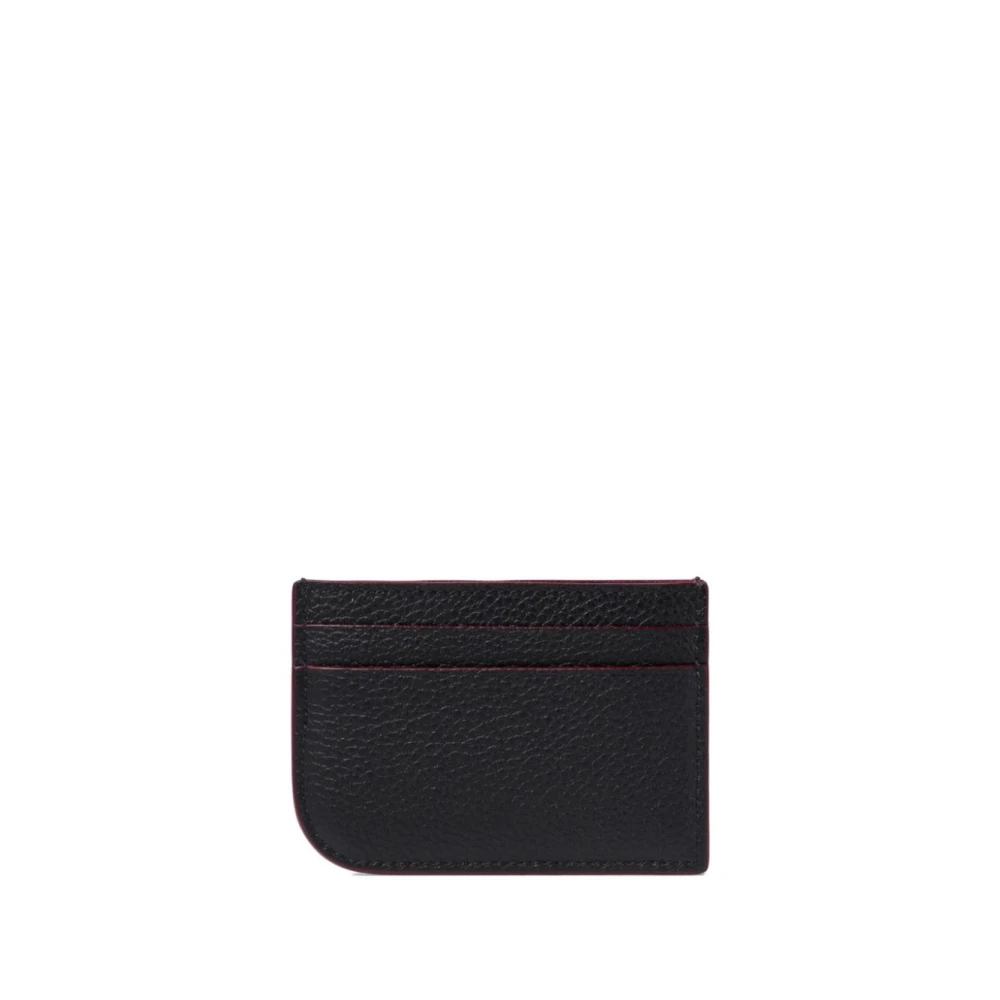 alexander mcqueen Stijlvolle Tassen Collectie Black Unisex