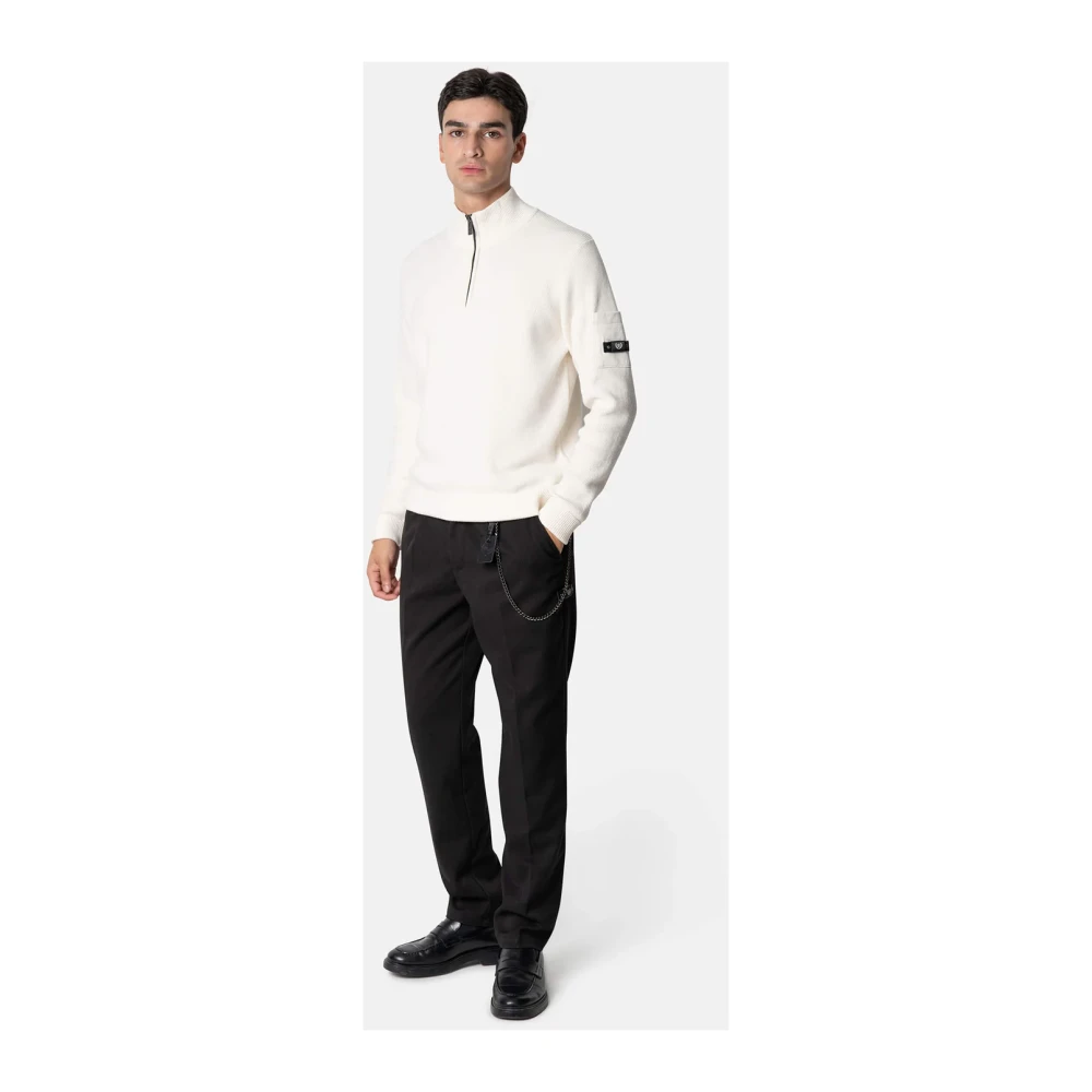 Knitwear > Turtlenecks - - Quotrell - Modalova
