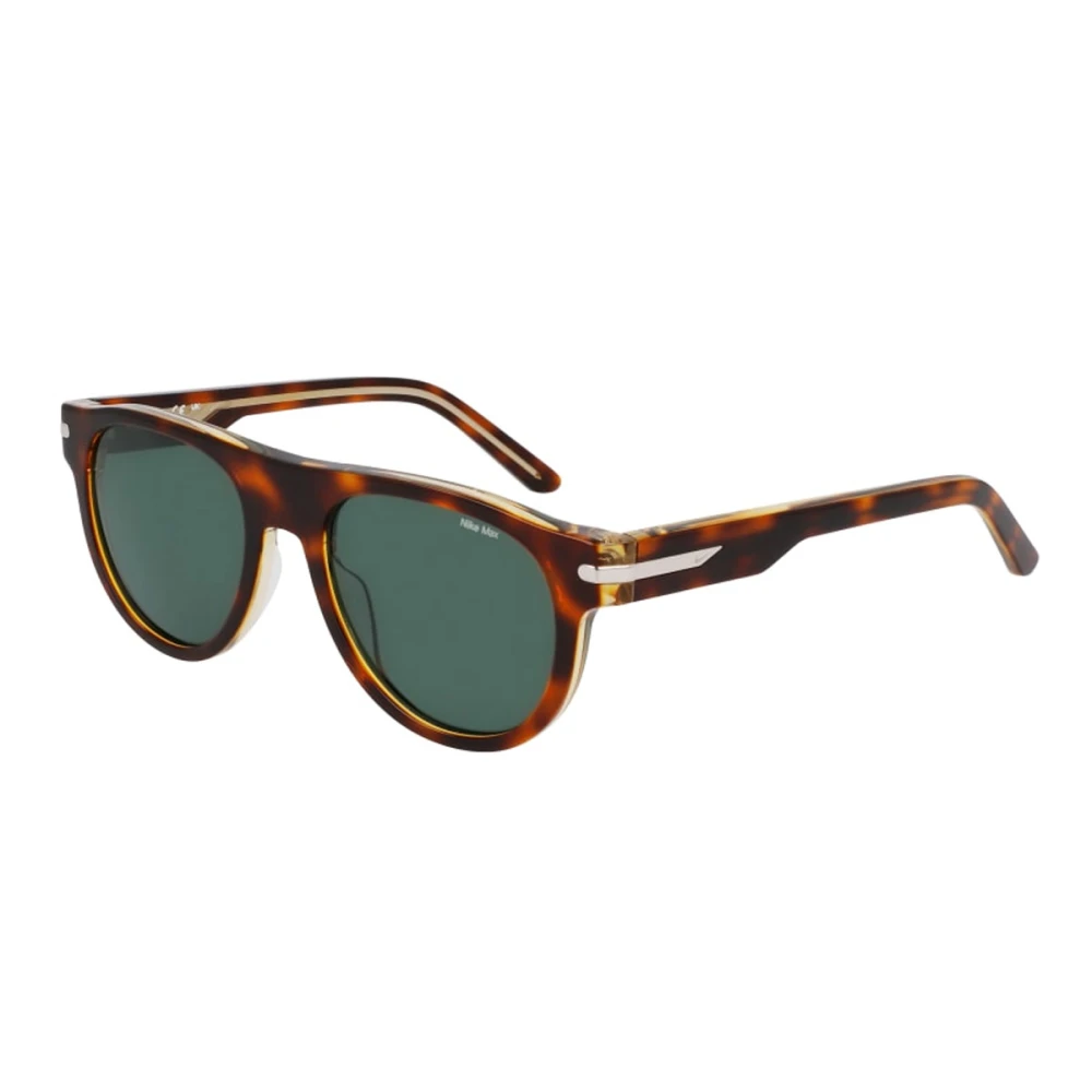Nike Women's Brown Sunglasses, 52 Mm, Crescent Iii Sunglasses