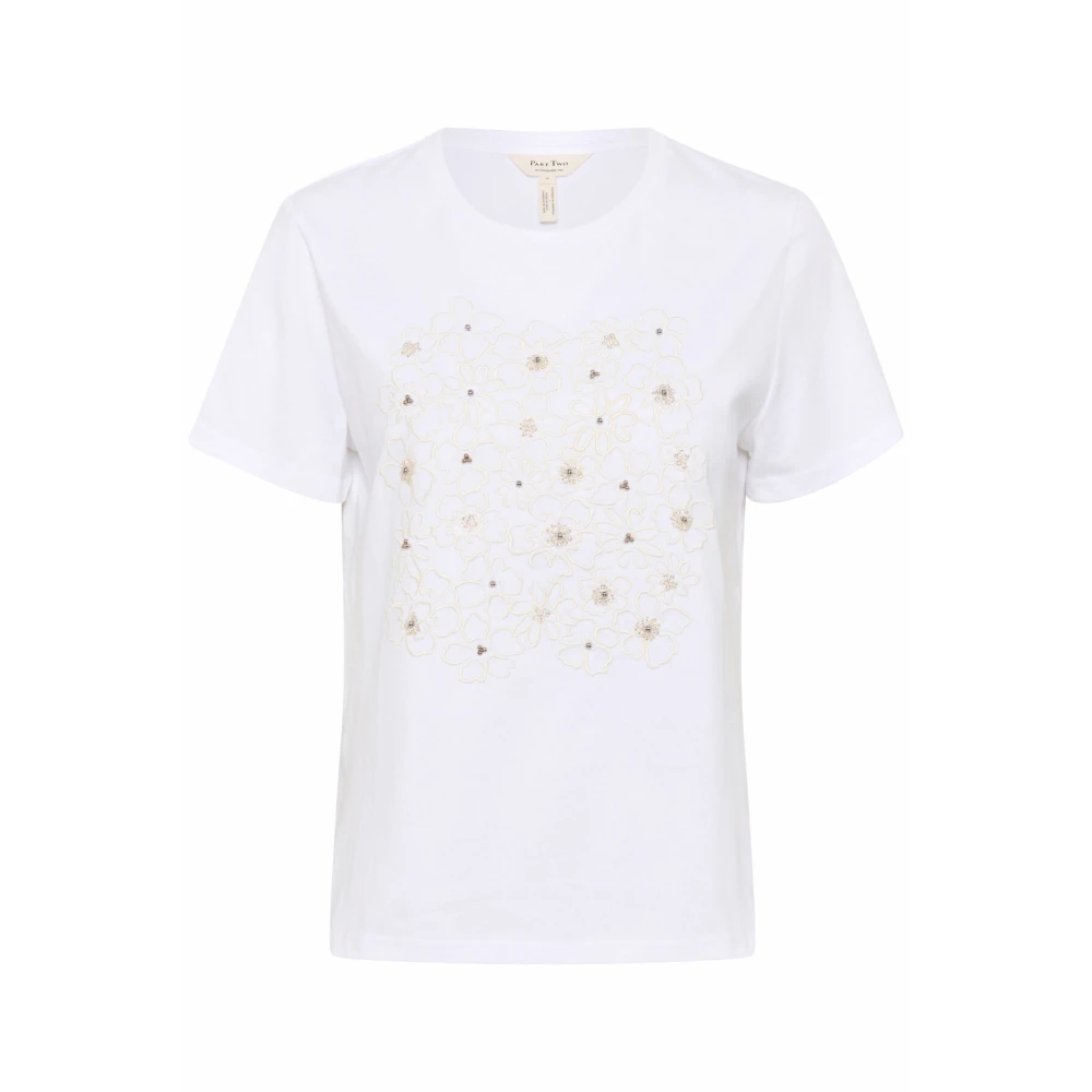 Tops > T-Shirts - - Part Two - Modalova