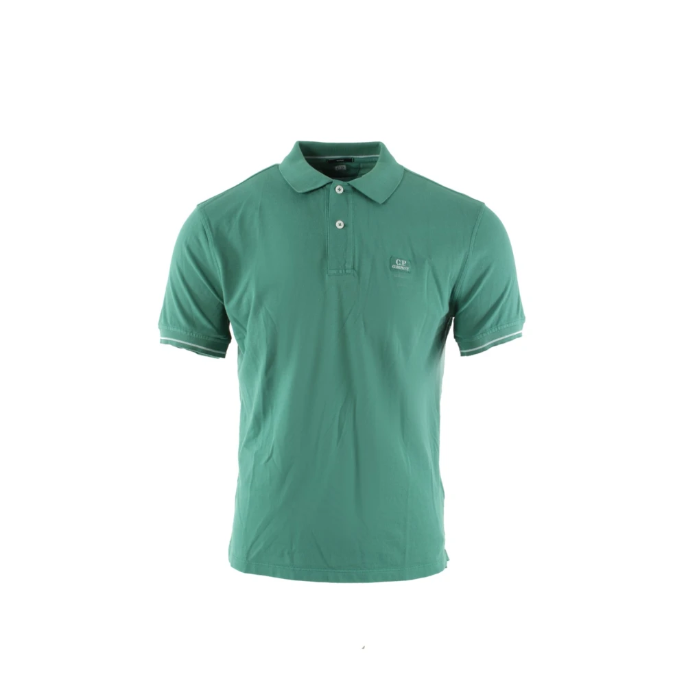 Tops > Polo Shirts - - C.p. Company - Modalova