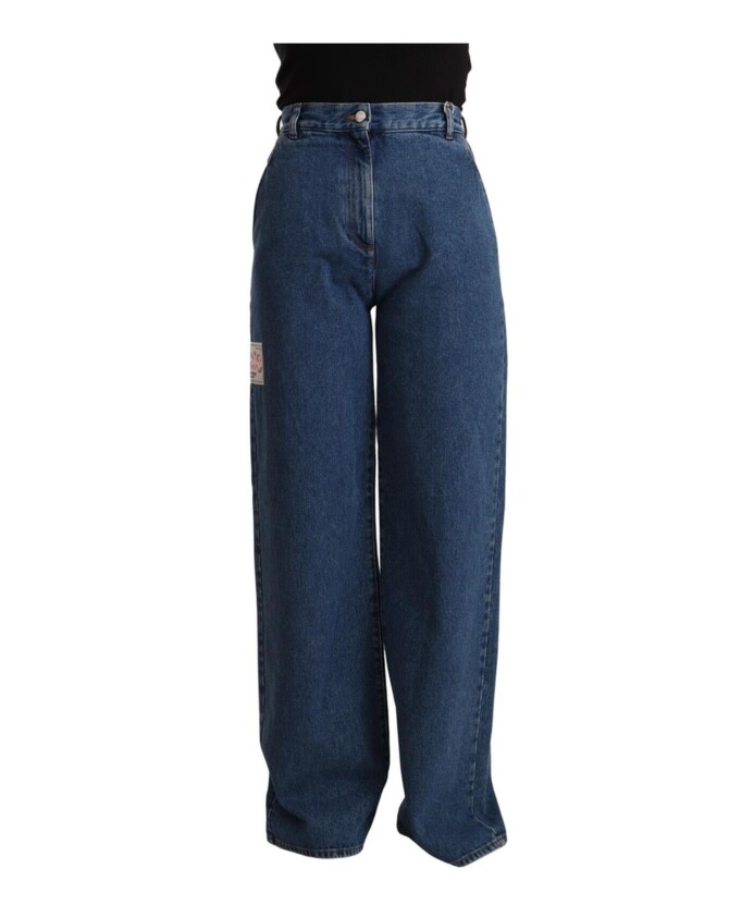 jeans-boot-cut-bleu-classiques