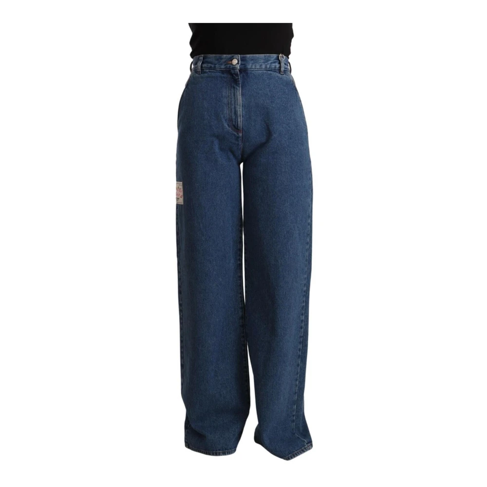 Jeans > Loose-fit Jeans - - Gcds - Modalova